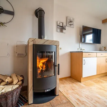 Rohrmoser Appartement Hippach