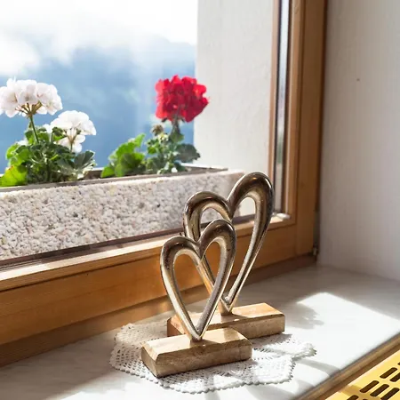 Appartement Rohrmoser *