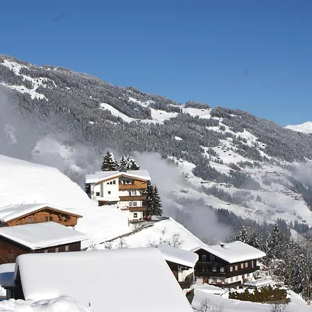 Rohrmoser Appartement Hippach