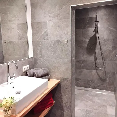 Appartement Rohrmoser Hippach