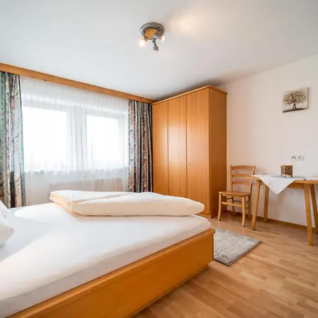 Appartement Rohrmoser