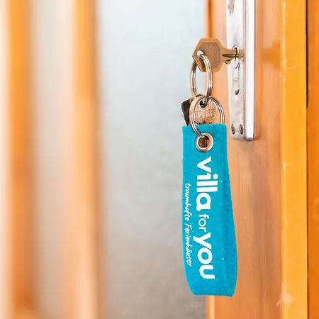 Appartement Rohrmoser Hippach