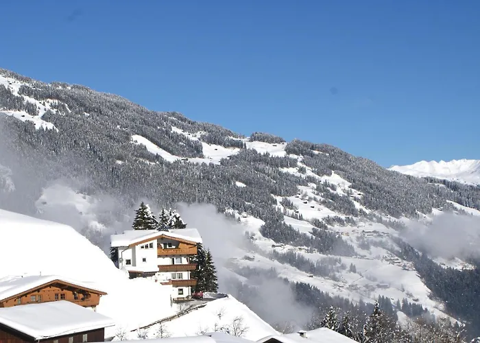 Apartamento Rohrmoser