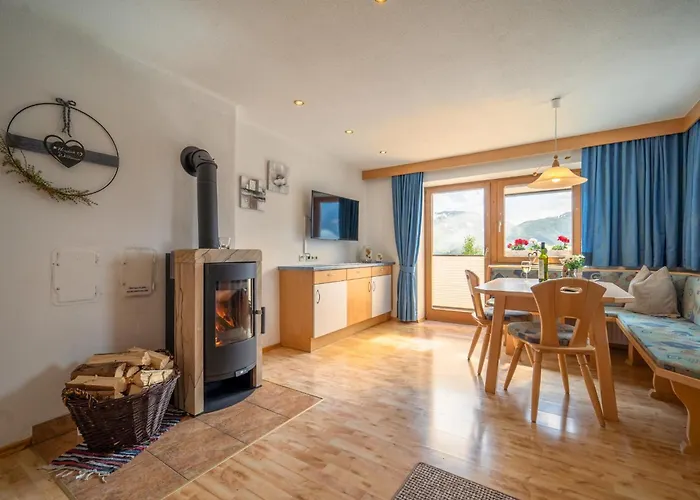 Rohrmoser Apartamento