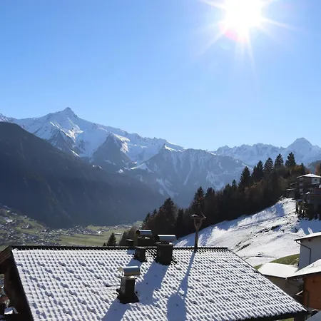 Rohrmoser Appartement *