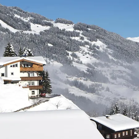 Rohrmoser Apartment *