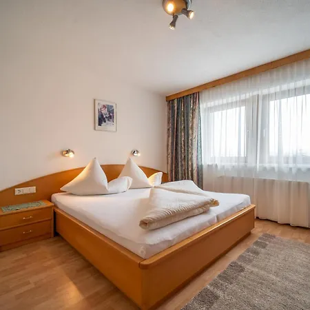 Rohrmoser Appartement Hippach