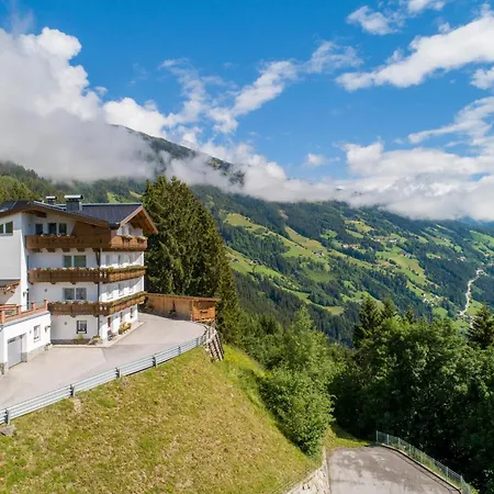 Rohrmoser Appartement Hippach