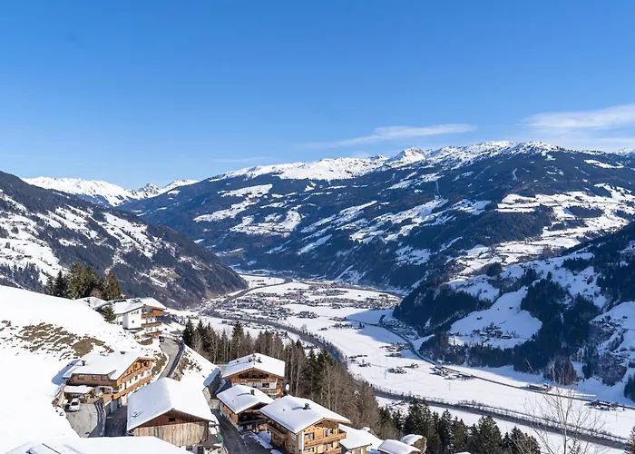 Rohrmoser Apartment *