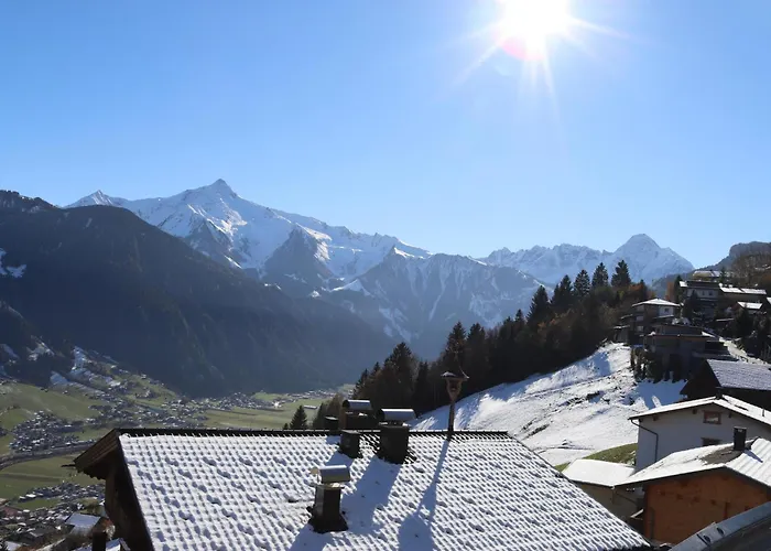 Rohrmoser Apartment *