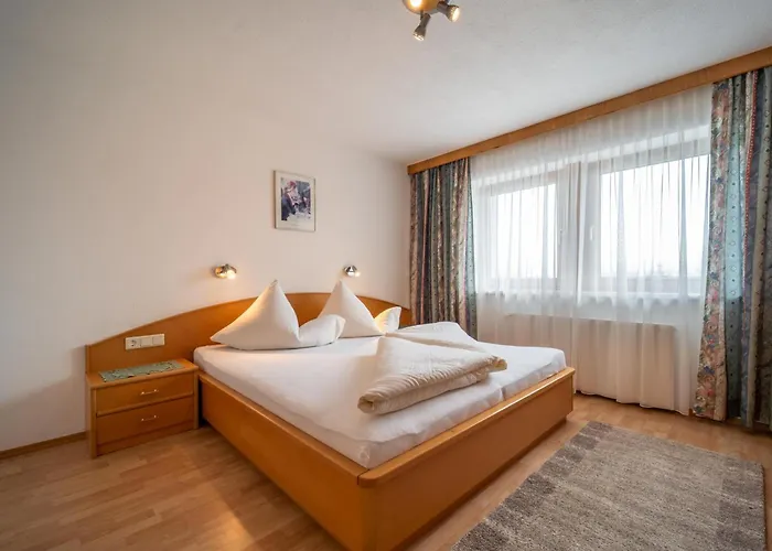 Rohrmoser Apartment Hippach