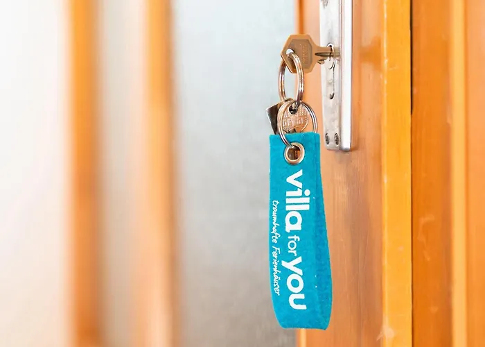 Apartment Rohrmoser Hippach